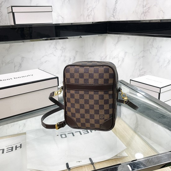 LV Bags and Wallets, Good Quality, $30–$50