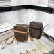 LV Bags and Wallets, Good Quality, $30–$50