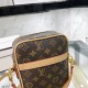 LV Bags and Wallets, Good Quality, $30–$50