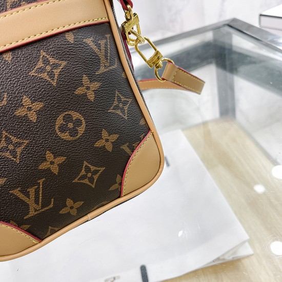 LV Bags and Wallets, Good Quality, $30–$50