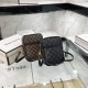 LV Bags and Wallets, Good Quality, $30–$50