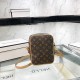 LV Bags and Wallets, Good Quality, $30–$50