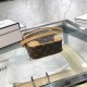 LV Bags and Wallets, Good Quality, $30–$50