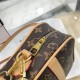 LV Bags and Wallets, Good Quality, $30–$50