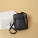 LV Bags and Wallets, Good Quality, $30–$50