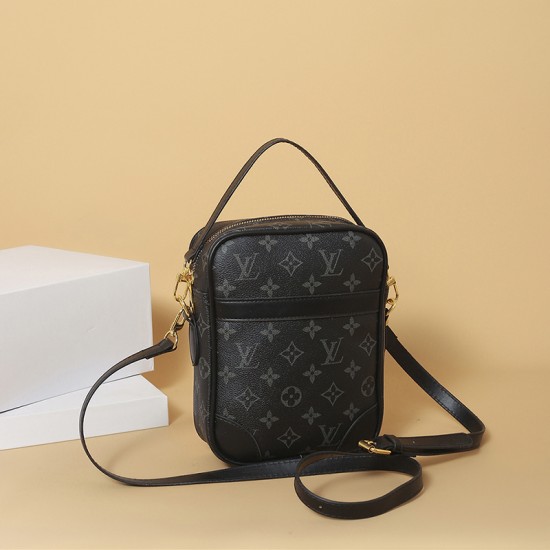 LV Bags and Wallets, Good Quality, $30–$50