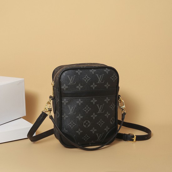 LV Bags and Wallets, Good Quality, $30–$50