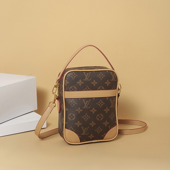 LV Bags and Wallets, Good Quality, $30–$50