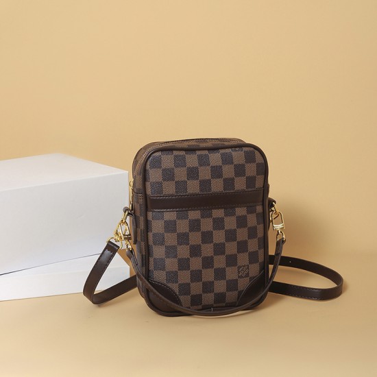 LV Bags and Wallets, Good Quality, $30–$50