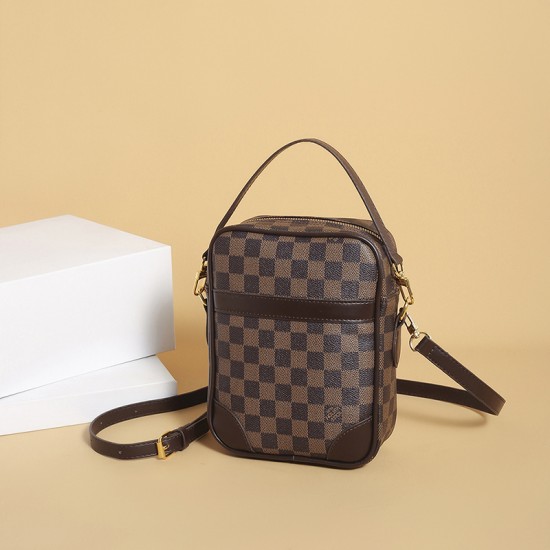 LV Bags and Wallets, Good Quality, $30–$50