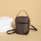 LV Bags and Wallets, Good Quality, $30–$50