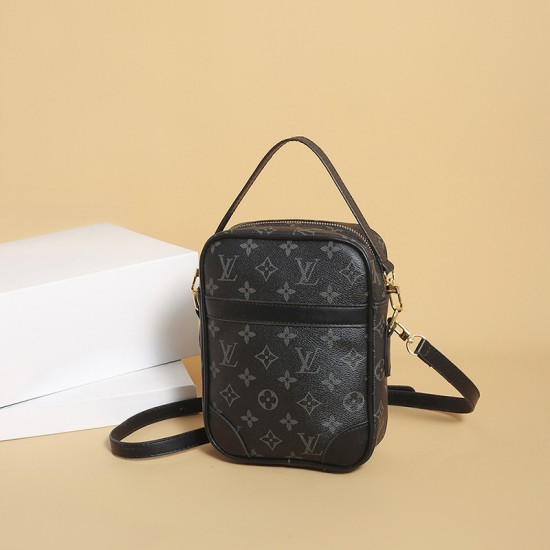 LV Bags and Wallets, Good Quality, $30–$50