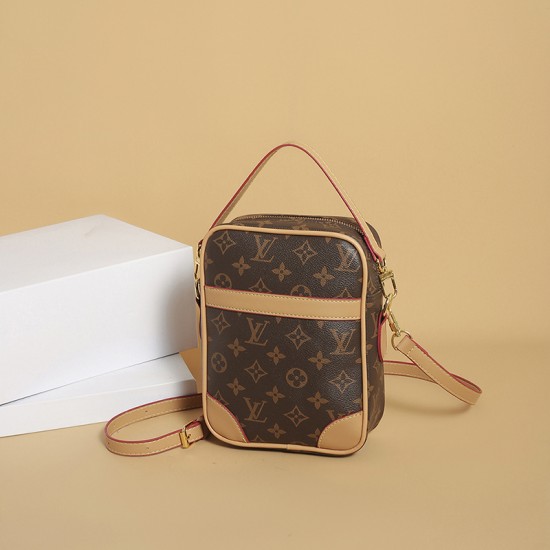 LV Bags and Wallets, Good Quality, $30–$50