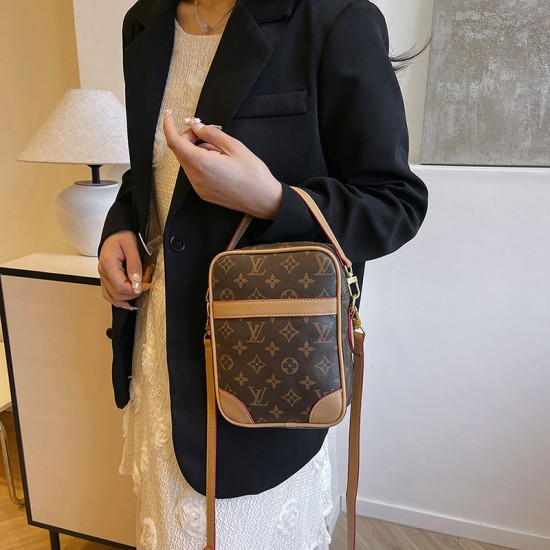 LV Bags and Wallets, Good Quality, $30–$50