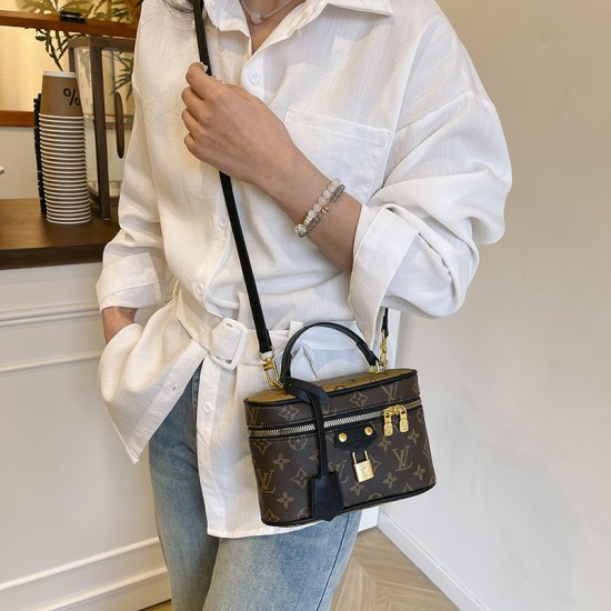 LV Bags and Wallets, Good Quality, $30–$50