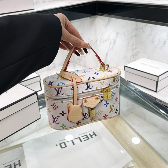 LV Bags and Wallets, Good Quality, $30–$50
