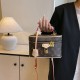 LV Bags and Wallets, Good Quality, $30–$50