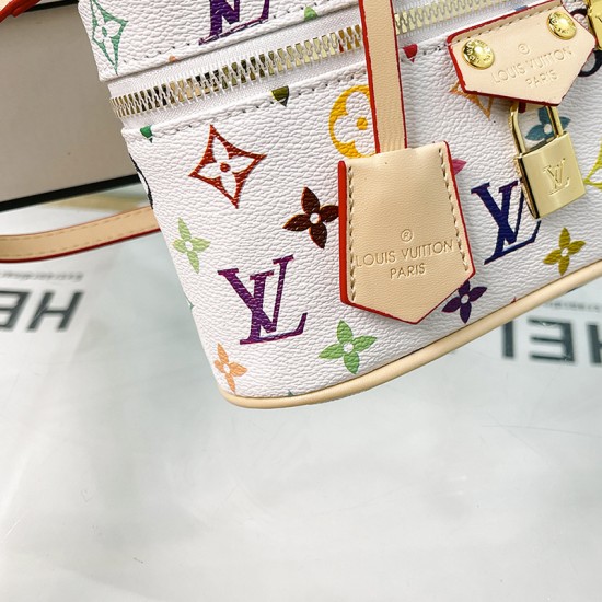 LV Bags and Wallets, Good Quality, $30–$50
