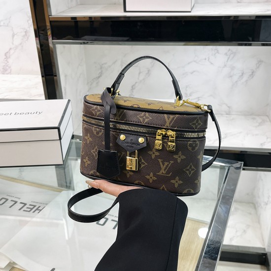 LV Bags and Wallets, Good Quality, $30–$50