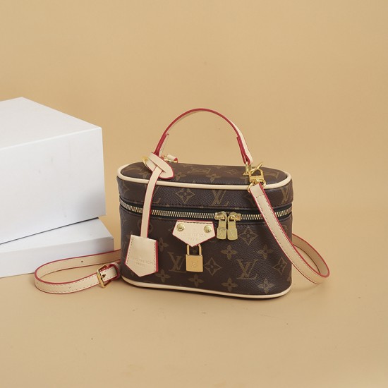 LV Bags and Wallets, Good Quality, $30–$50
