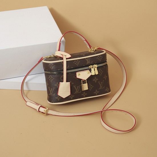 LV Bags and Wallets, Good Quality, $30–$50
