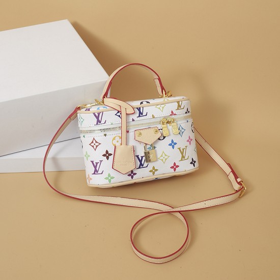 LV Bags and Wallets, Good Quality, $30–$50