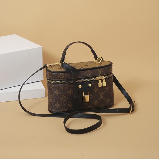 LV Bags and Wallets, Good Quality, $30–$50