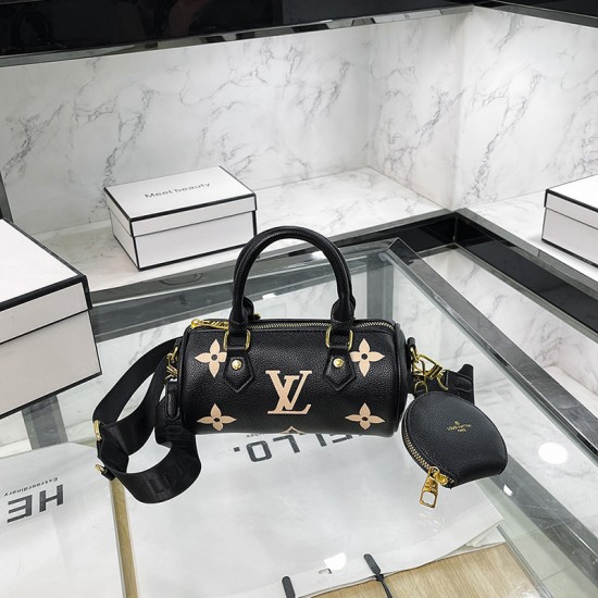 LV Bags and Wallets, Good Quality, $30–$50