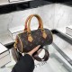 LV Bags and Wallets, Good Quality, $30–$50