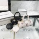 LV Bags and Wallets, Good Quality, $30–$50