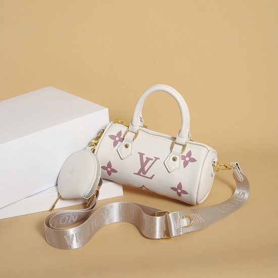 LV Bags and Wallets, Good Quality, $30–$50