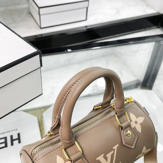 LV Bags and Wallets, Good Quality, $30–$50