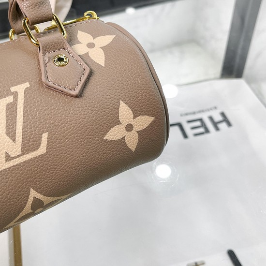 LV Bags and Wallets, Good Quality, $30–$50
