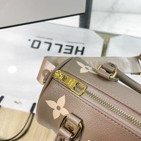 LV Bags and Wallets, Good Quality, $30–$50