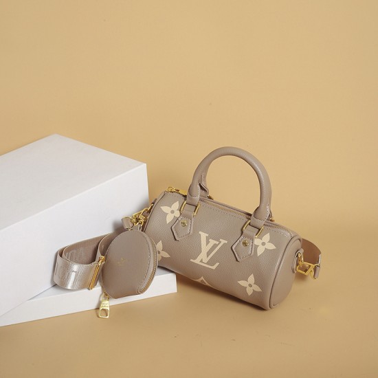 LV Bags and Wallets, Good Quality, $30–$50