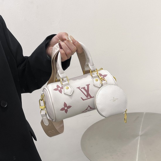LV Bags and Wallets, Good Quality, $30–$50