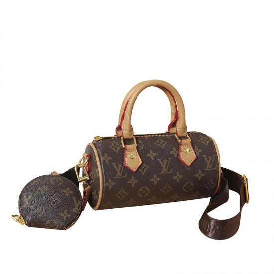 LV Bags and Wallets, Good Quality, $30–$50