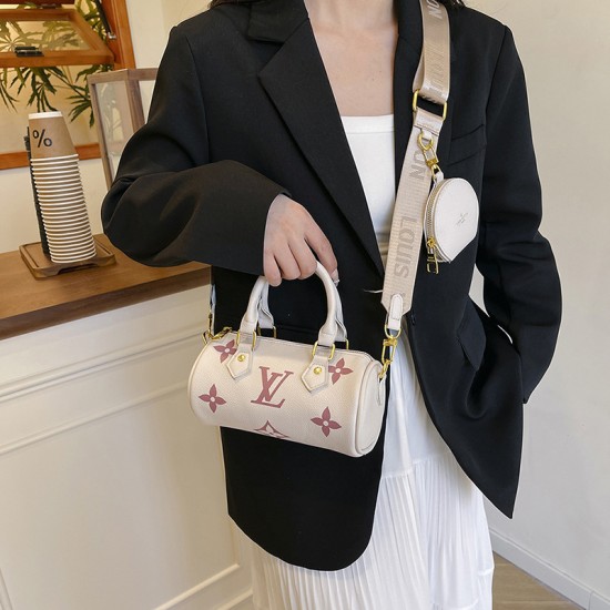 LV Bags and Wallets, Good Quality, $30–$50