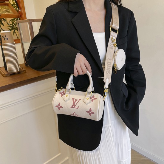 LV Bags and Wallets, Good Quality, $30–$50