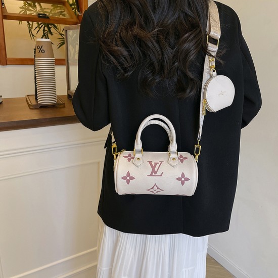 LV Bags and Wallets, Good Quality, $30–$50