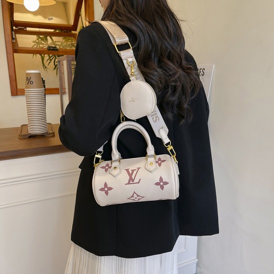 LV Bags and Wallets, Good Quality, $30–$50