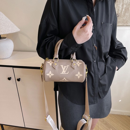 LV Bags and Wallets, Good Quality, $30–$50