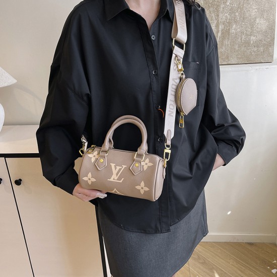LV Bags and Wallets, Good Quality, $30–$50