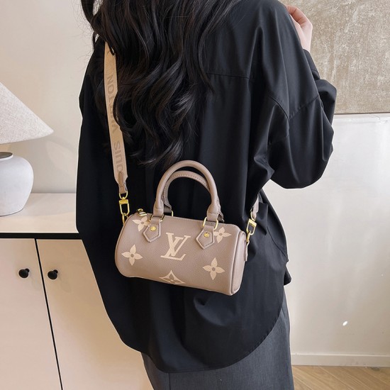 LV Bags and Wallets, Good Quality, $30–$50