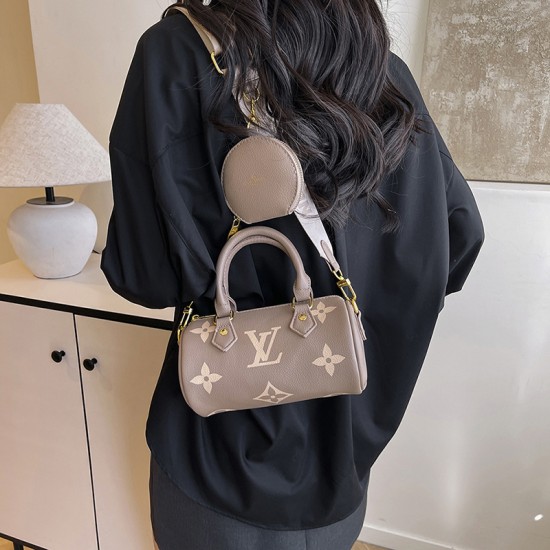 LV Bags and Wallets, Good Quality, $30–$50