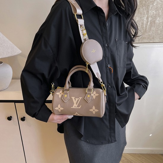 LV Bags and Wallets, Good Quality, $30–$50