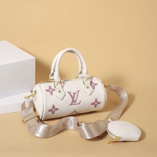 LV Bags and Wallets, Good Quality, $30–$50