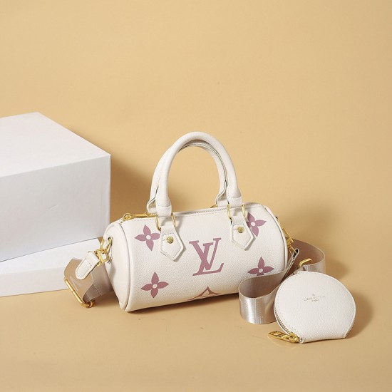 LV Bags and Wallets, Good Quality, $30–$50