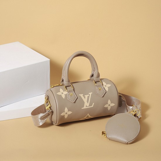 LV Bags and Wallets, Good Quality, $30–$50