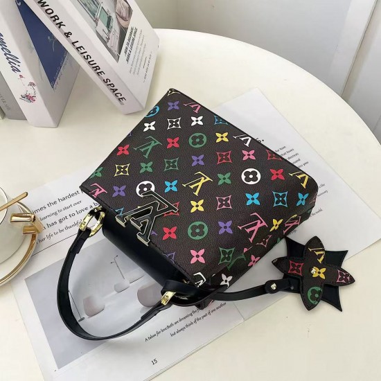 LV Bags and Wallets, Good Quality, $30–$50